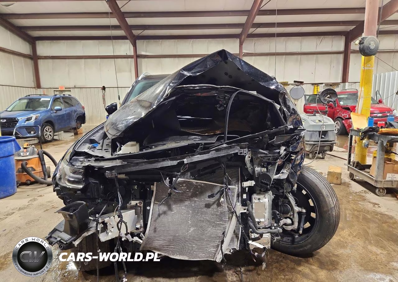 2024 Mazda Cx-90 Premium Plus VIN:JM3KKEHC9R1166112 - 5