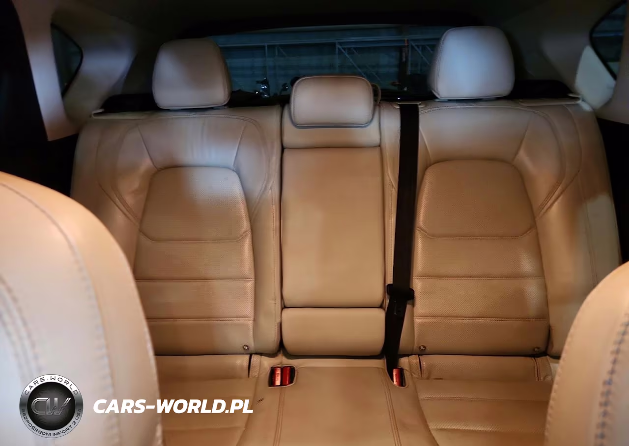 2018 Mazda Cx-5 Grand Touring VIN:JM3KFADM9J1325565 - 10