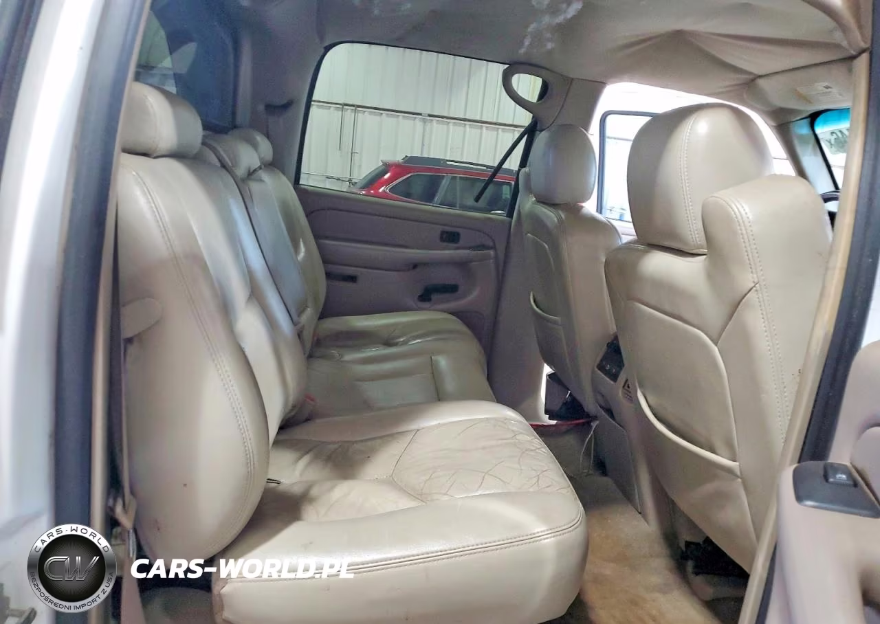 2005 Chevrolet Avalanche C1500 VIN:3GNEC12Z35G140231 - 10