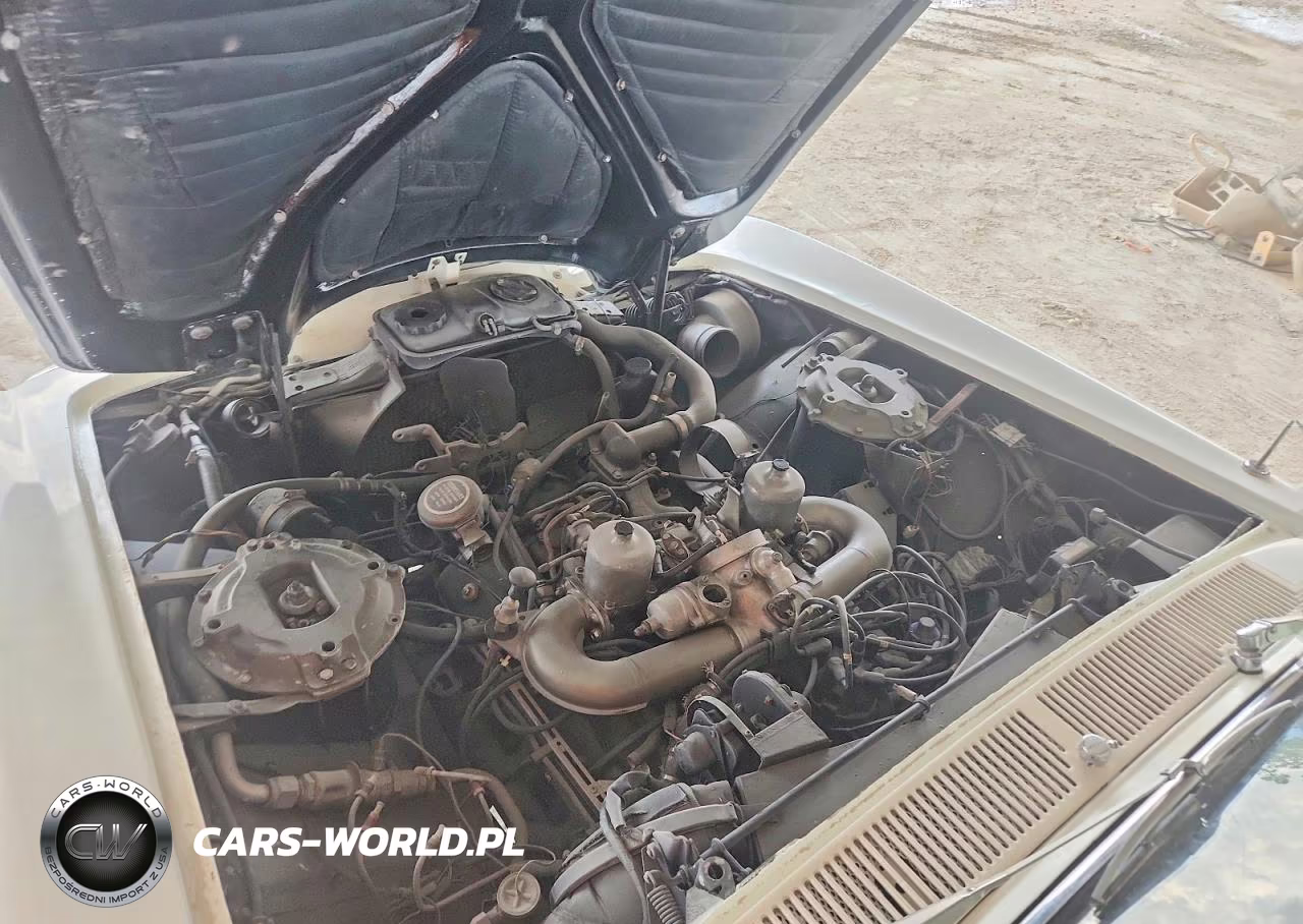 1973 Rolls-Royce Royce VIN:LRC19605 - 11