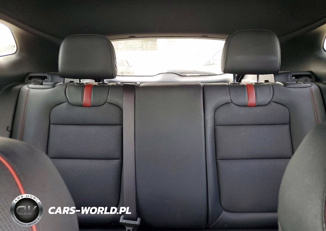 2024 Chevrolet Trax 2Rs VIN:KL77LJE29RC050703 - 10