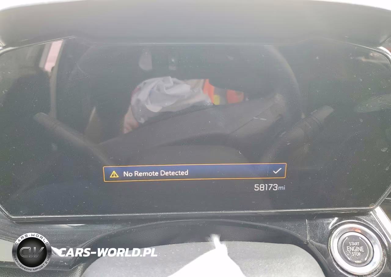 2024 Chevrolet Trax 2Rs VIN:KL77LJE29RC050703 - 9