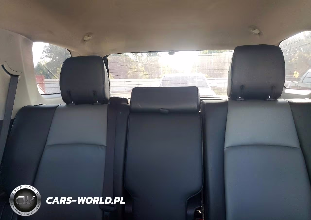 2023 Toyota 4Runner Sr5 Premium VIN:JTENU5JR5P6144263 - 10