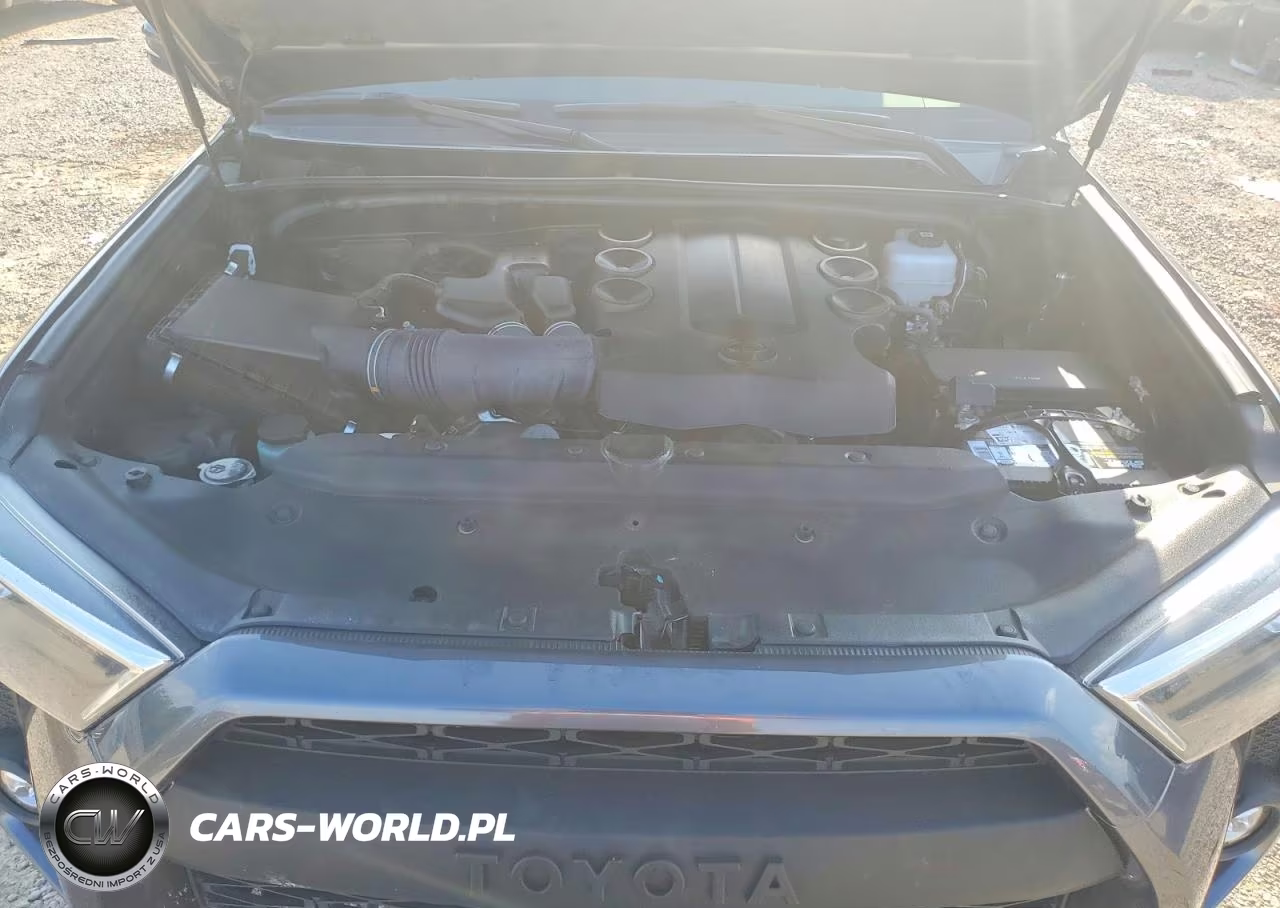 2023 Toyota 4Runner Sr5 Premium VIN:JTENU5JR5P6144263 - 12