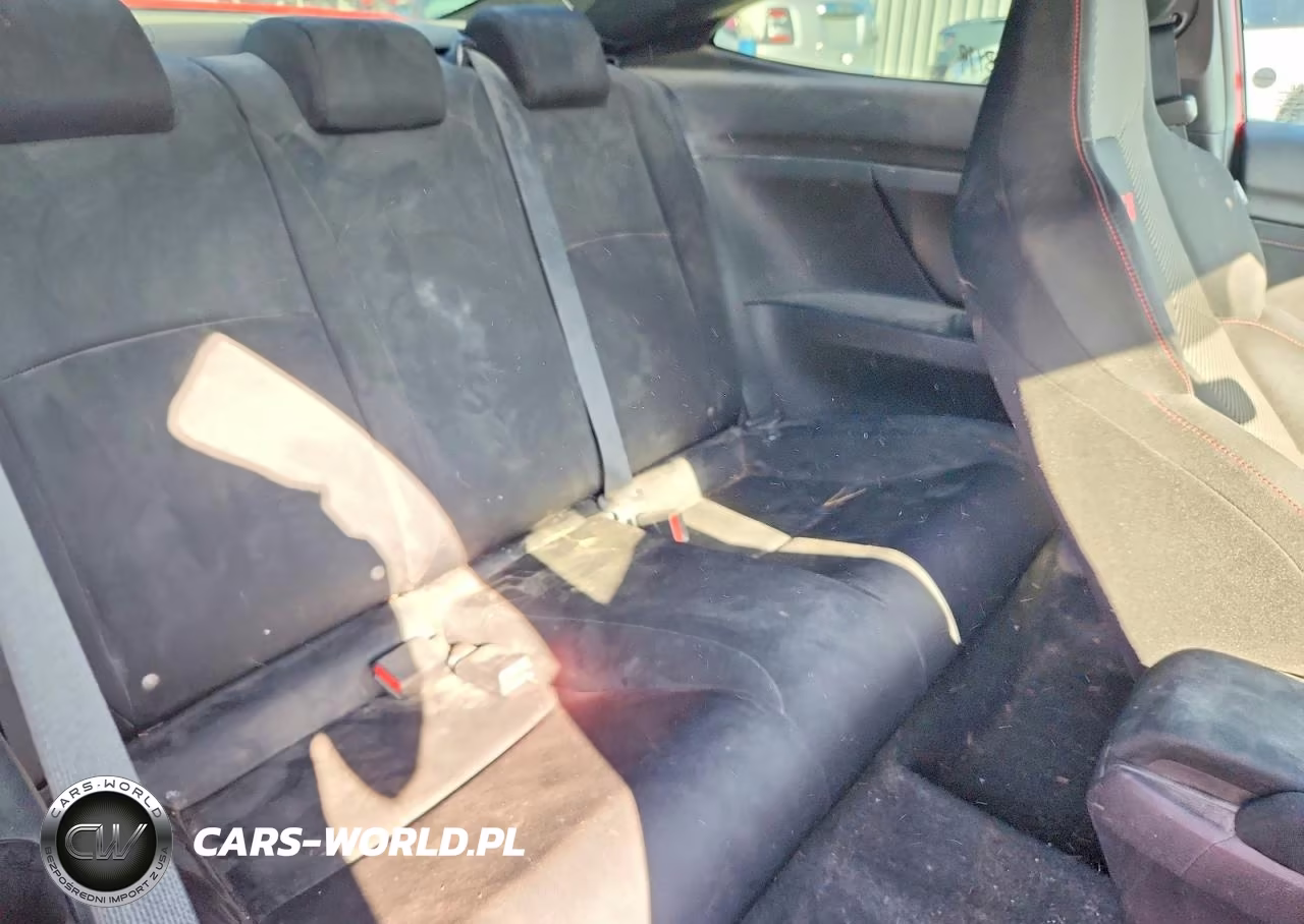 2019 Honda Civic Si VIN:2HGFC3A58KH752722 - 10