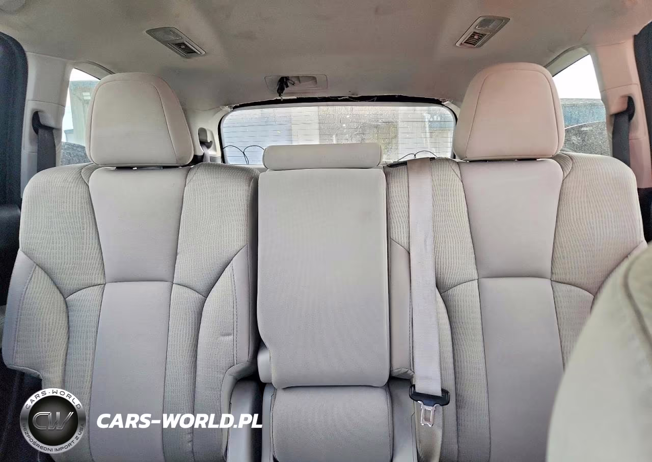 2019 Subaru Ascent Premium VIN:4S4WMACD1K3438526 - 10