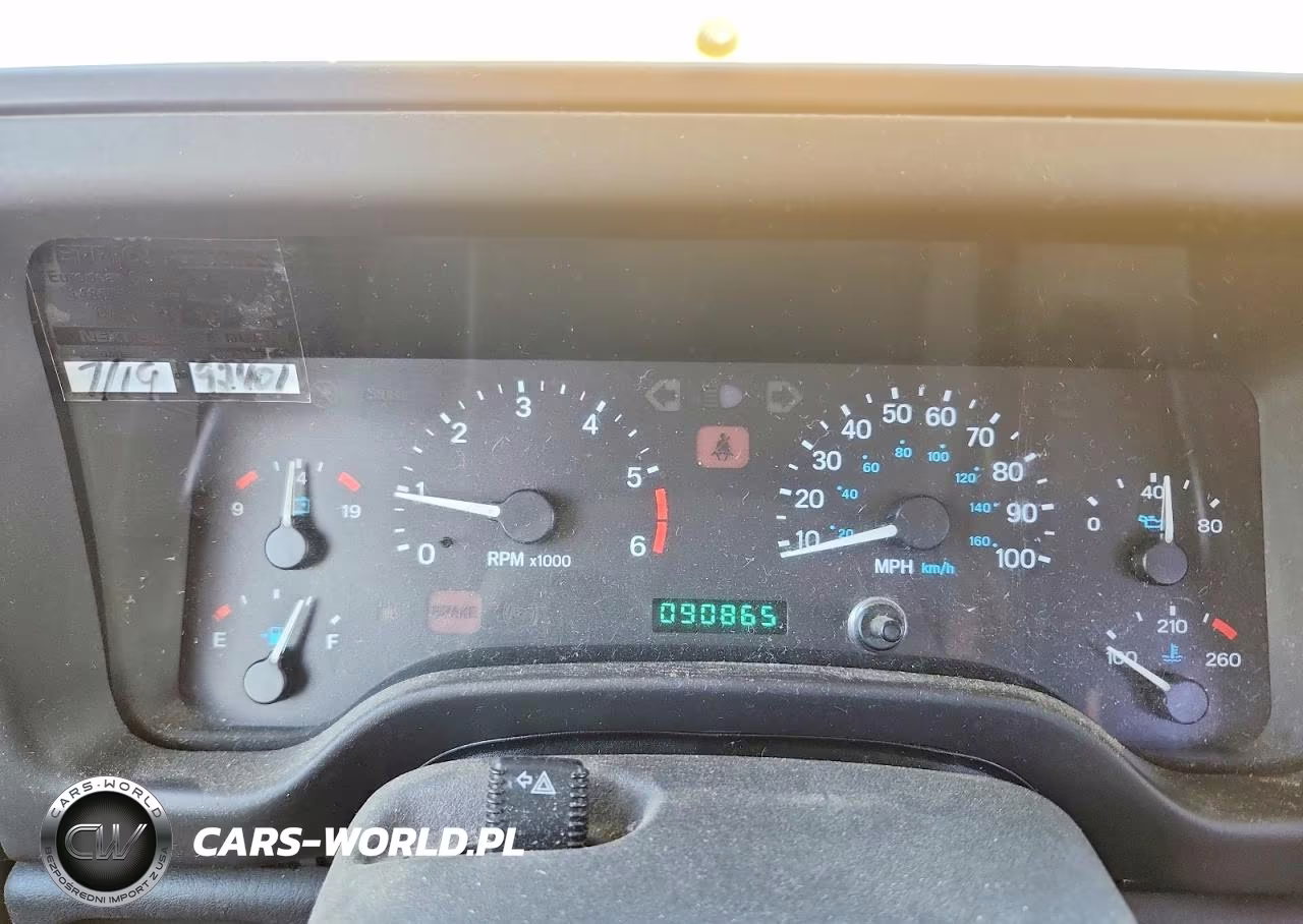 2000 Jeep Wrangler - Tj Sport VIN:1J4FA49S2YP744845 - 9
