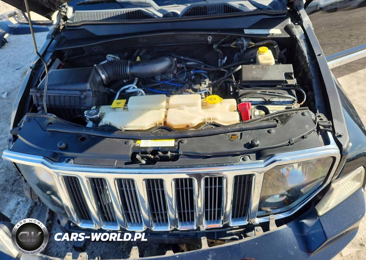 2011 Jeep Liberty Sport VIN:1J4PN2GK1BW549106 - 11