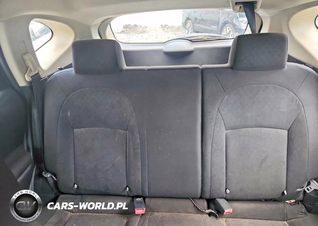 2008 Nissan Rogue S VIN:JN8AS58V28W400005 - 10