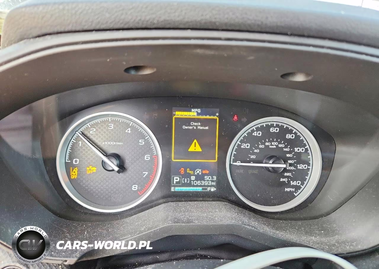 2019 Subaru Forester Premium VIN:JF2SKAGC0KH455218 - 9