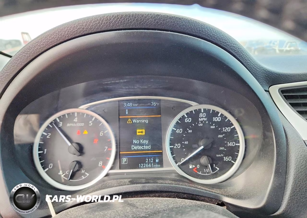 2019 Nissan Sentra Sv VIN:3N1AB7AP5KY222743 - 9