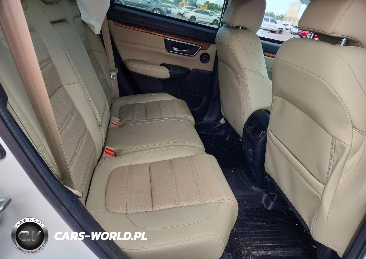 2021 Honda Cr-V Exl VIN:7FART6H85ME014967 - 11