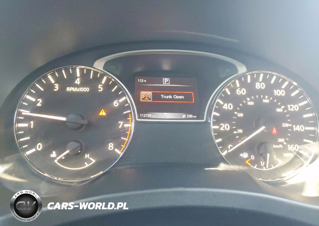 2018 Nissan Altima 2.5 S VIN:1N4AL3AP1JC246781 - 9