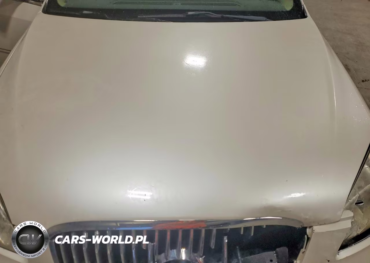2010 Buick Lucerne Cxl VIN:1G4HE5EM6AU118878 - 11