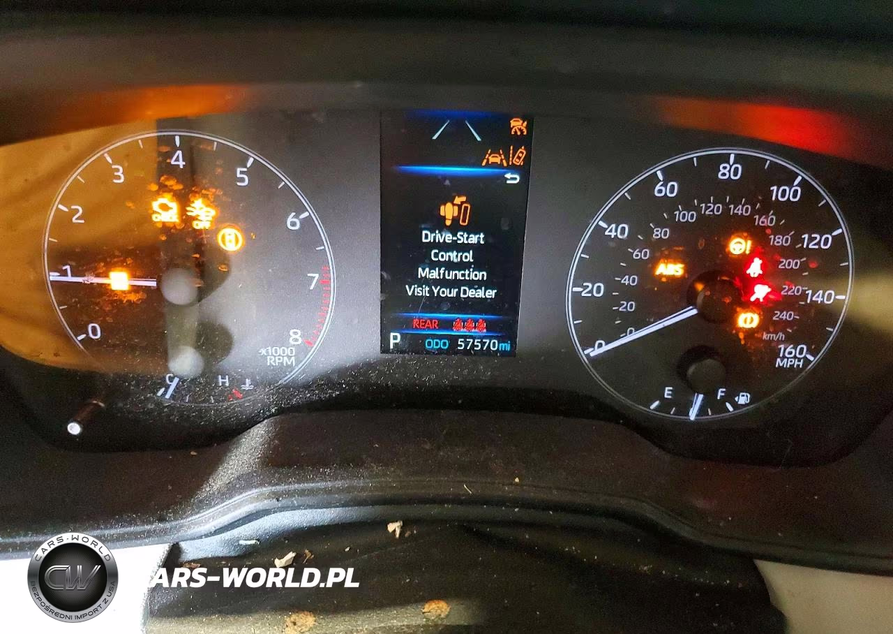 2025 Toyota Corolla Cross L VIN:7MUAAAAG9SV142694 - 9