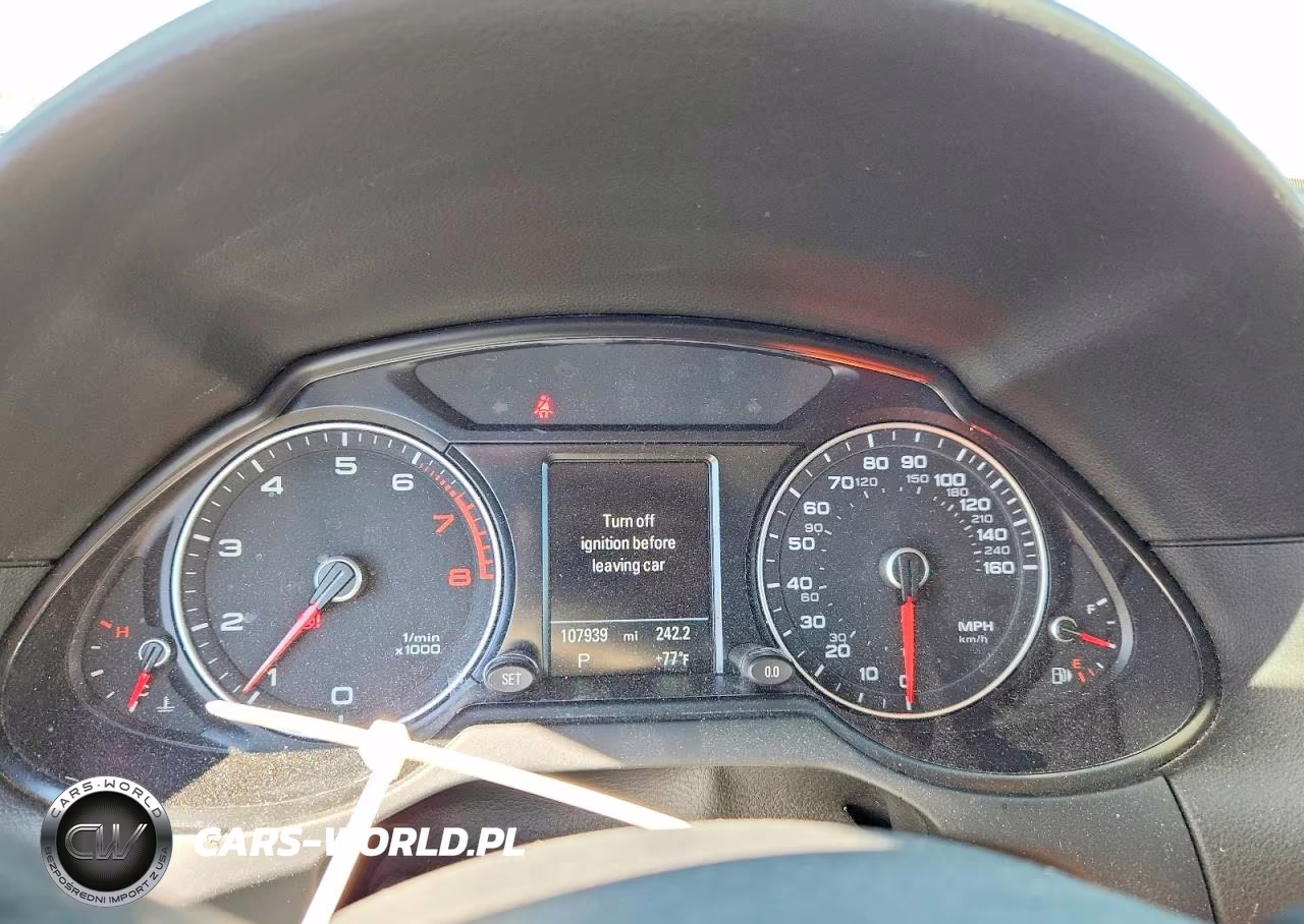 2016 Audi Q5 Premium Plus VIN:WA1L2AFP3GA080863 - 9