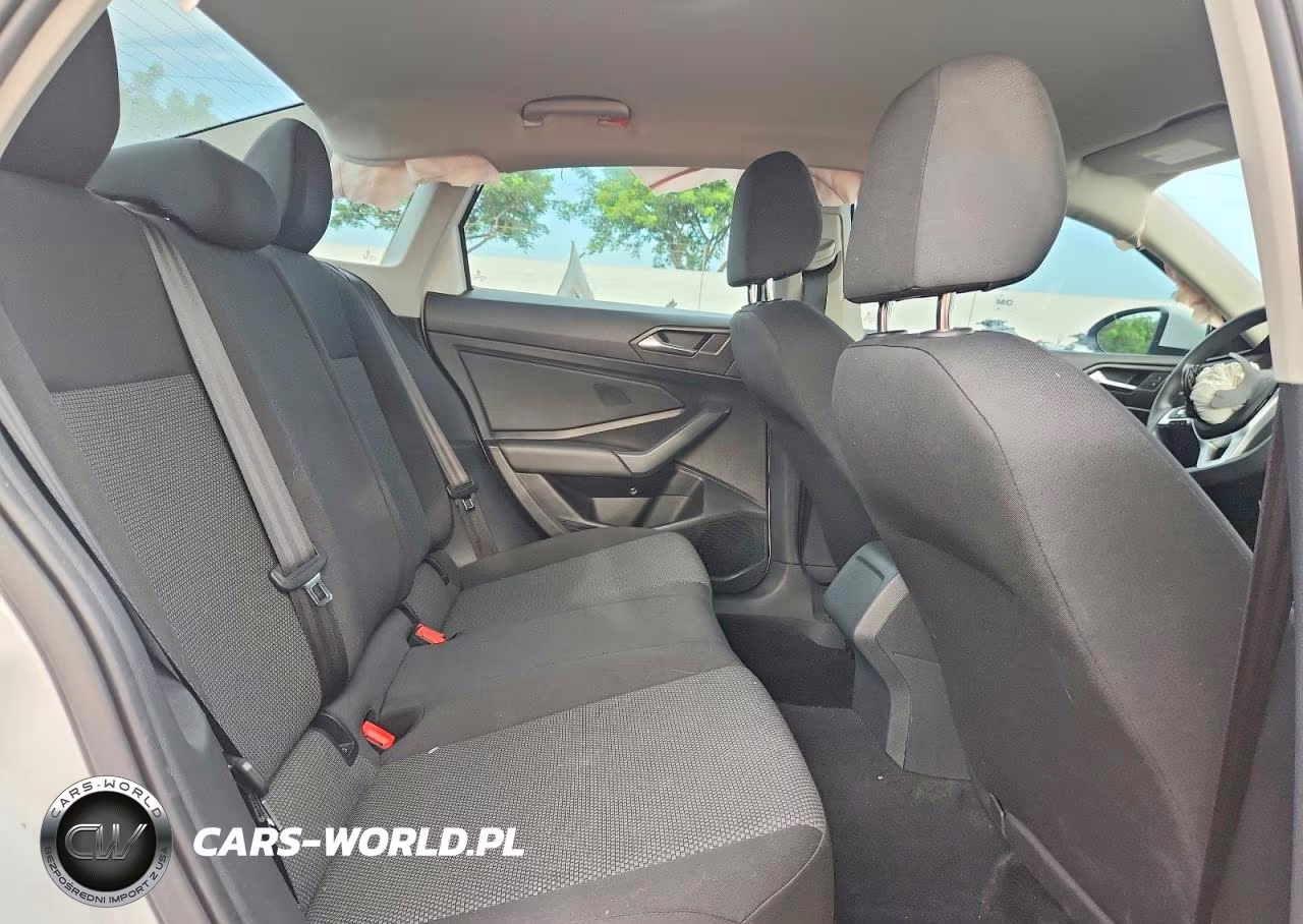 2021 Volkswagen Jetta S VIN:3VWC57BUXMM057118 - 10