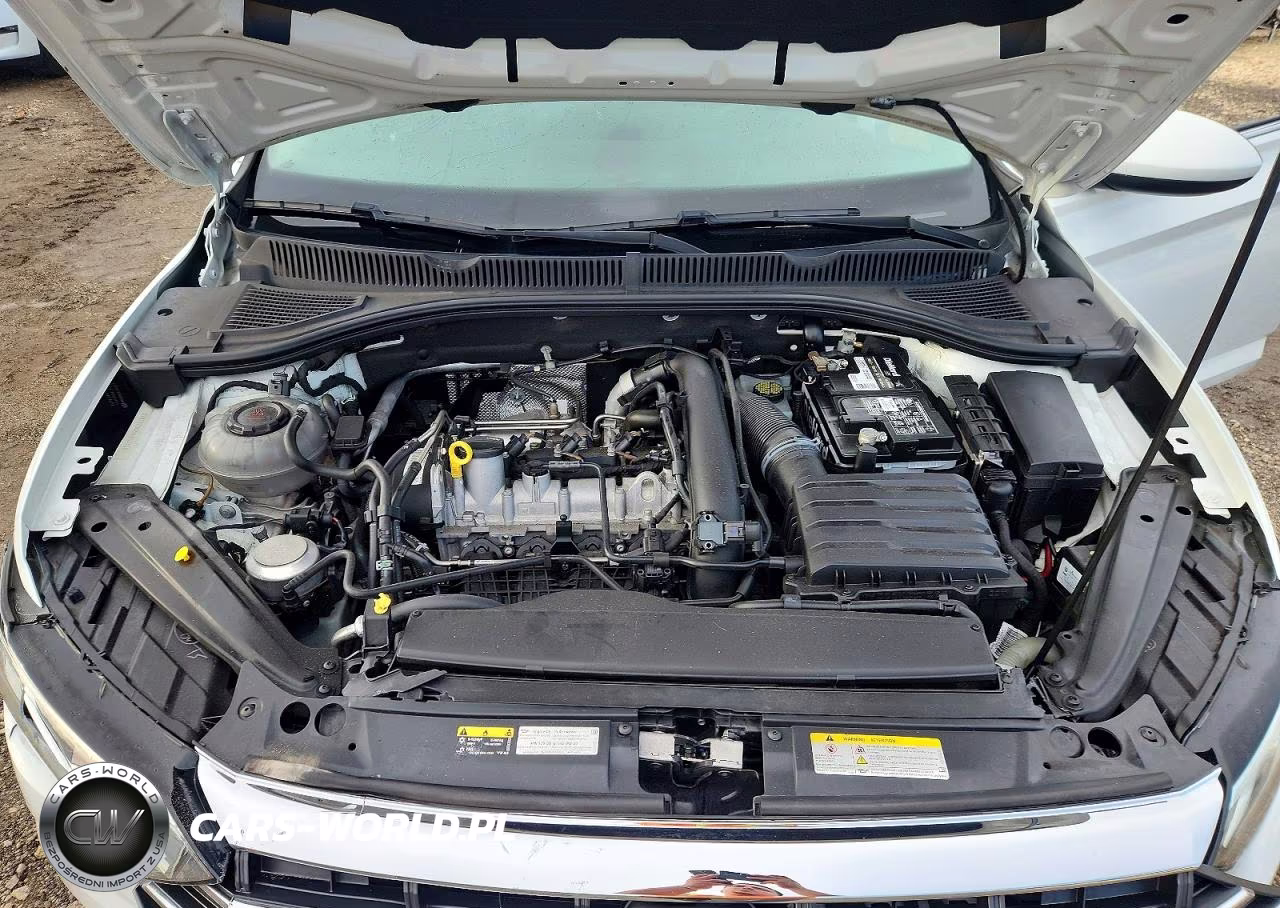 2021 Volkswagen Jetta S VIN:3VWC57BUXMM057118 - 11