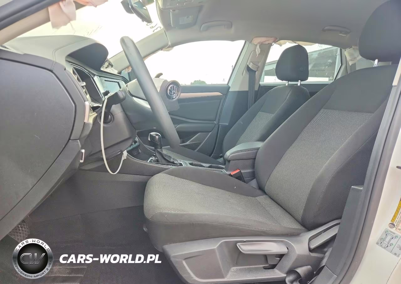 2021 Volkswagen Jetta S VIN:3VWC57BUXMM057118 - 7