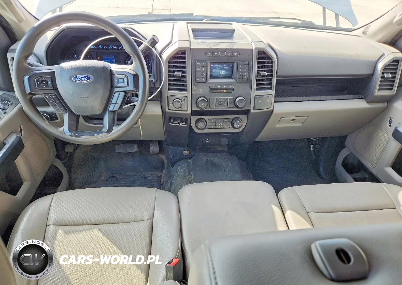 2022 Ford F250 Super Duty VIN:1FT7W2BT4NEF89628 - 8