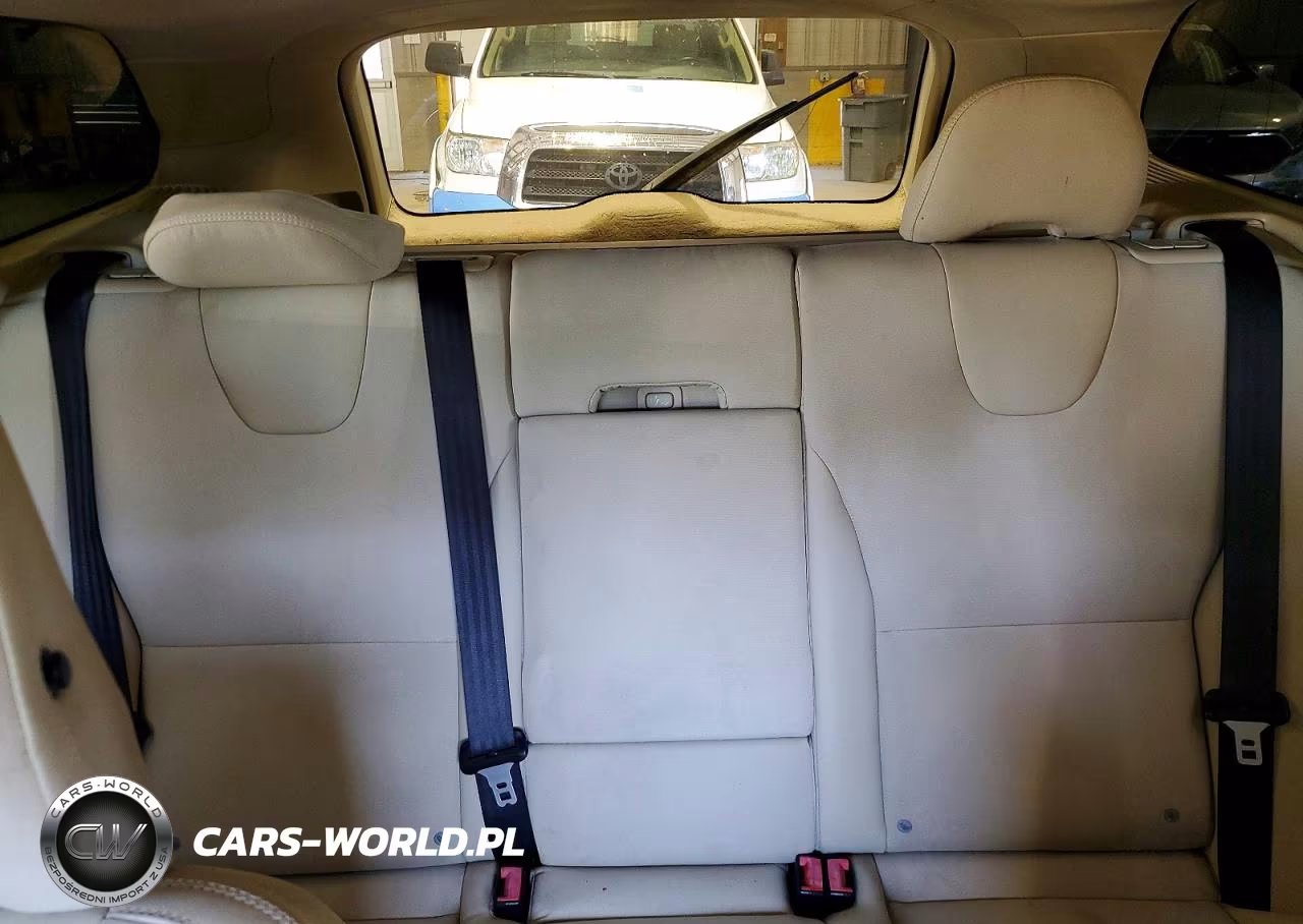 2010 Volvo Xc60 3.2 VIN:YV4960DL8A2075946 - 10