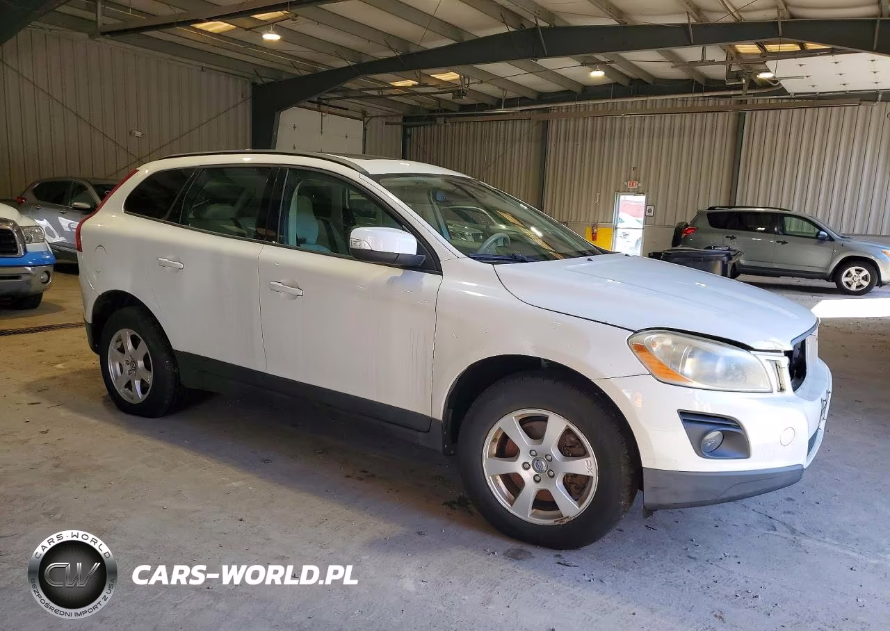 2010 Volvo Xc60 3.2 VIN:YV4960DL8A2075946 - 4