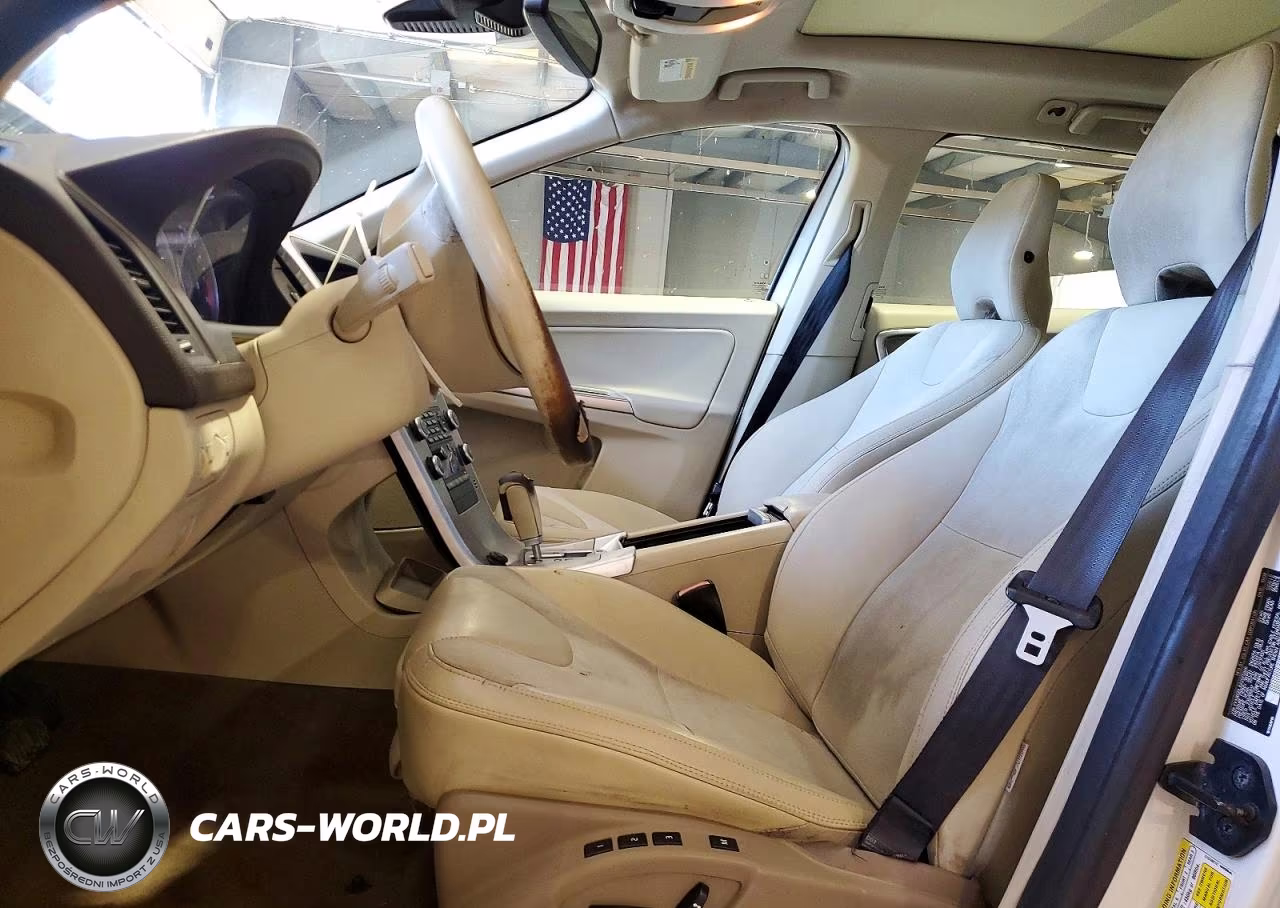 2010 Volvo Xc60 3.2 VIN:YV4960DL8A2075946 - 7