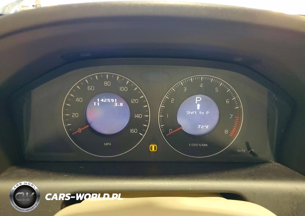 2010 Volvo Xc60 3.2 VIN:YV4960DL8A2075946 - 9