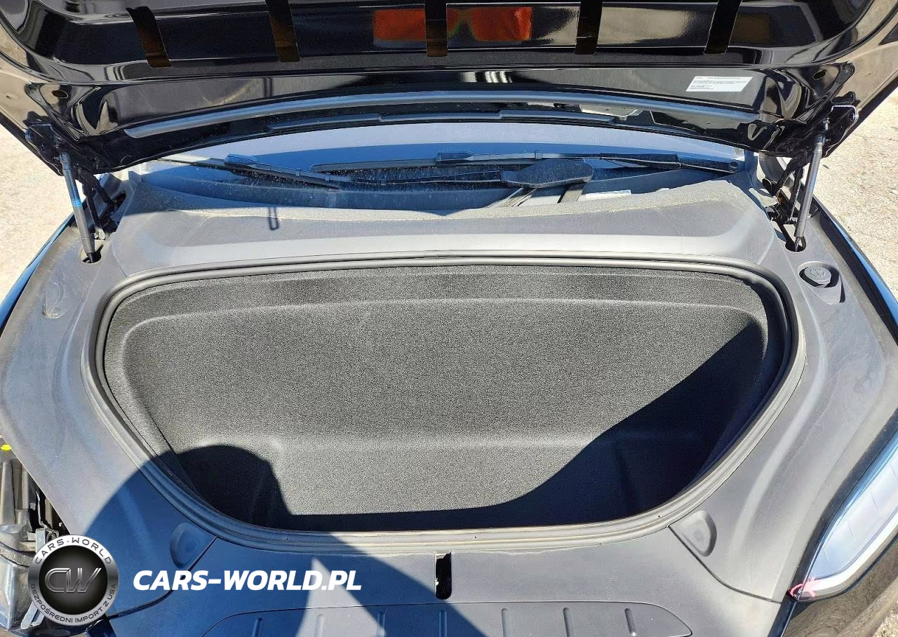 2023 Tesla Model X VIN:7SAXCBE69PF375222 - 11