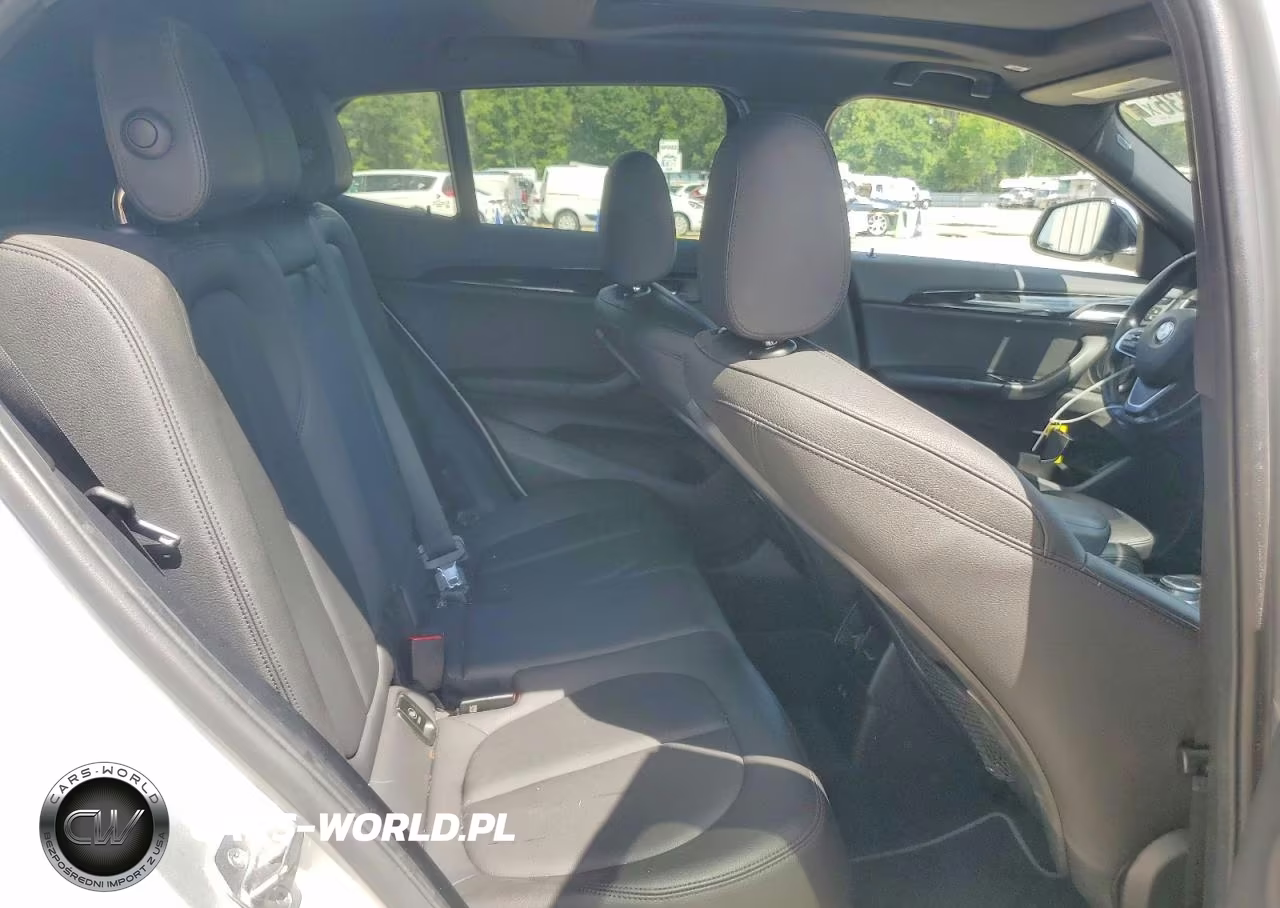 2019 BMW X2 Sdrive28I VIN:WBXYJ3C59KEP77293 - 11