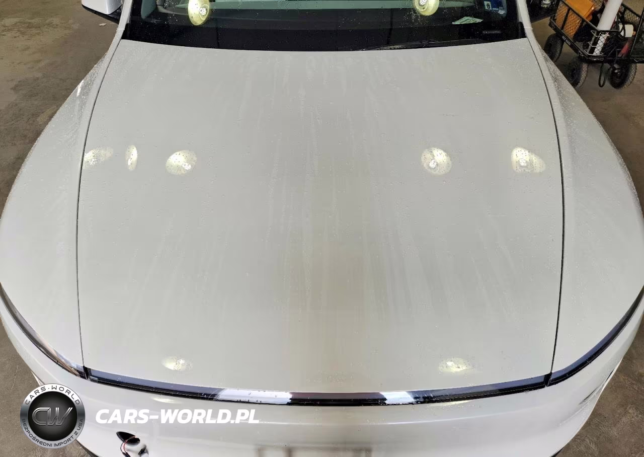 2026 Tesla Model Y VIN:7SAYGDEE6TA461297 - 11