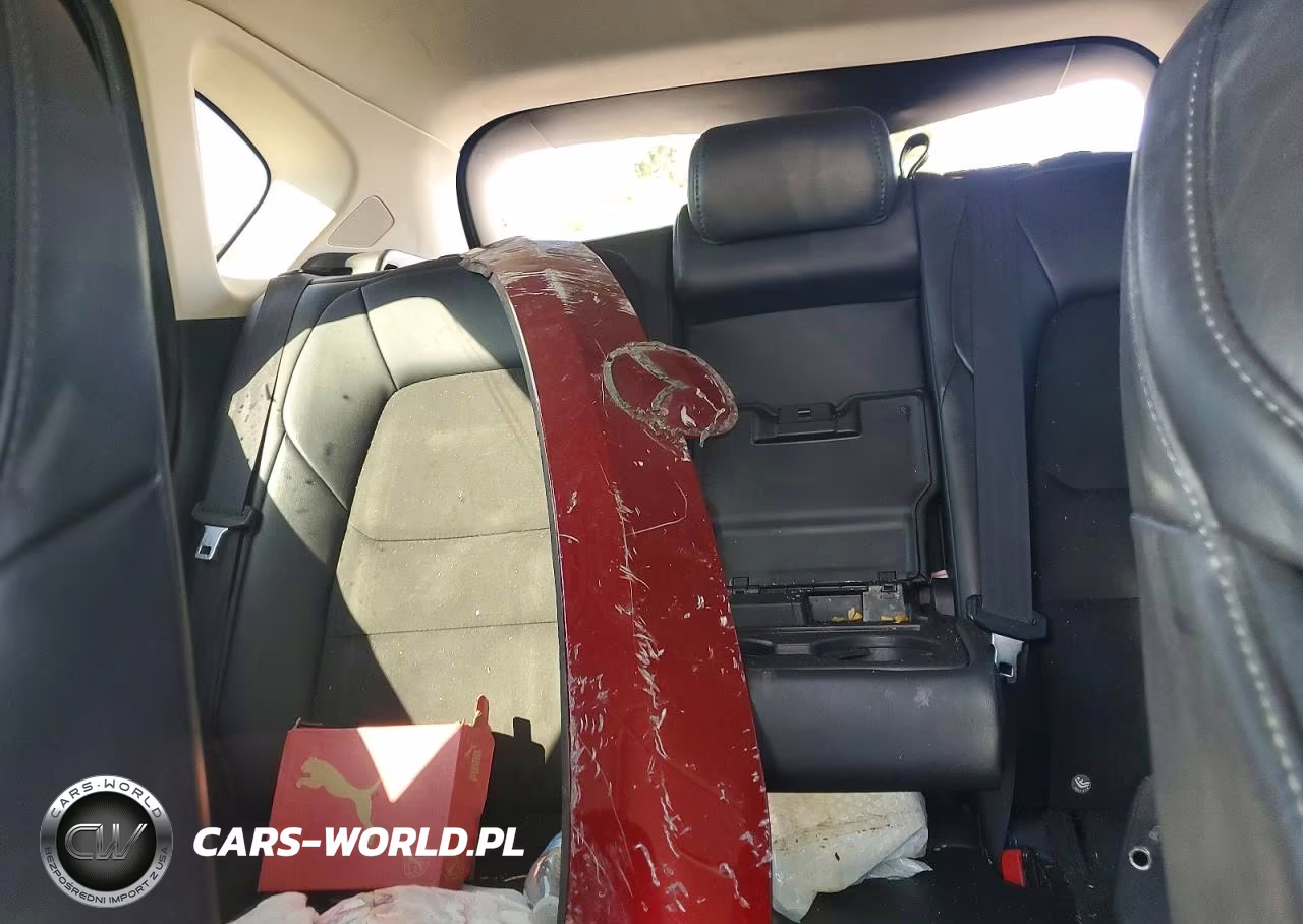 2018 Mazda Cx-5 Touring VIN:JM3KFACM0J0331651 - 10