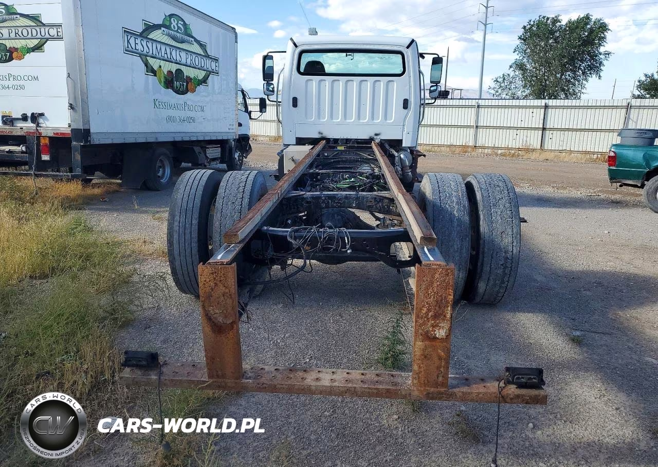 2014 Freightliner M2 106 Med VIN:1FVACXDT7EHFM9784 - 11