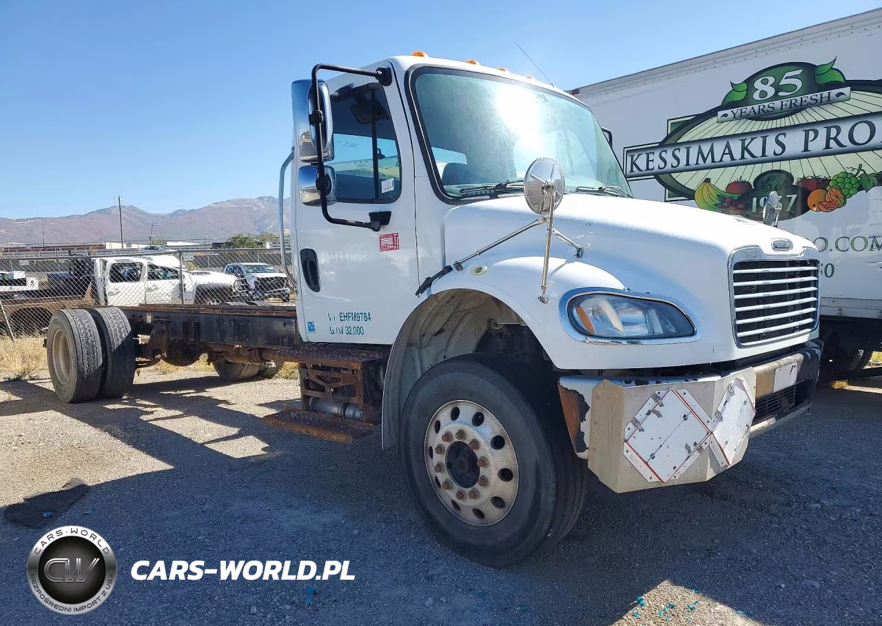 2014 Freightliner M2 106 Med VIN:1FVACXDT7EHFM9784 - 4
