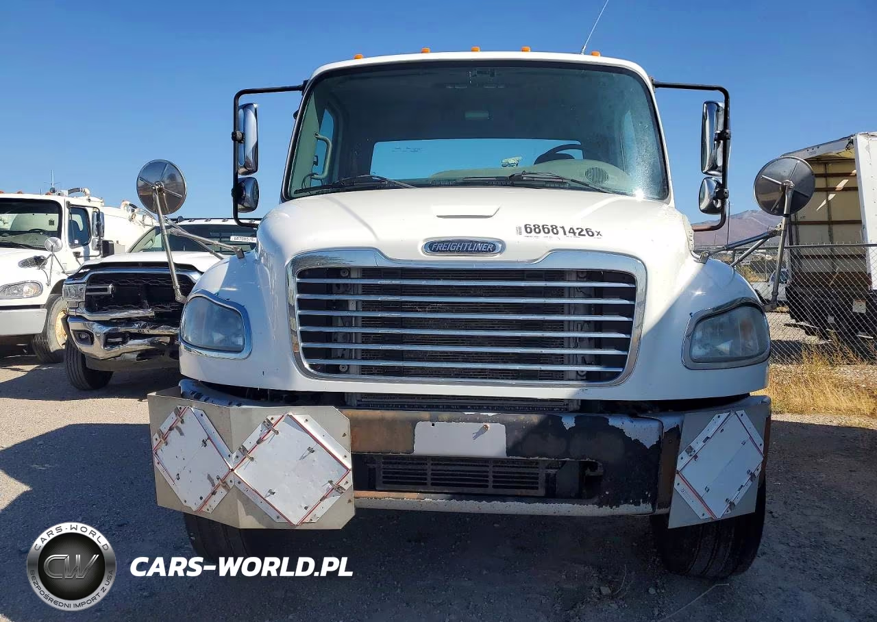 2014 Freightliner M2 106 Med VIN:1FVACXDT7EHFM9784 - 5