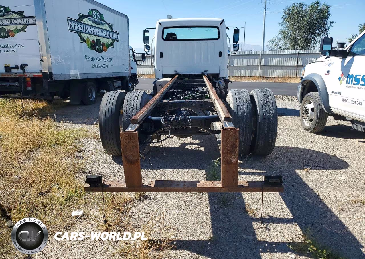 2014 Freightliner M2 106 Med VIN:1FVACXDT7EHFM9784 - 6