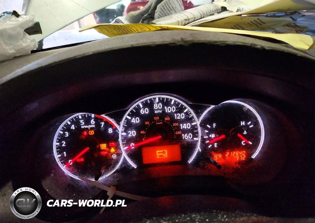 2010 Nissan Altima 2.5 VIN:1N4AL2AP5AC182612 - 9
