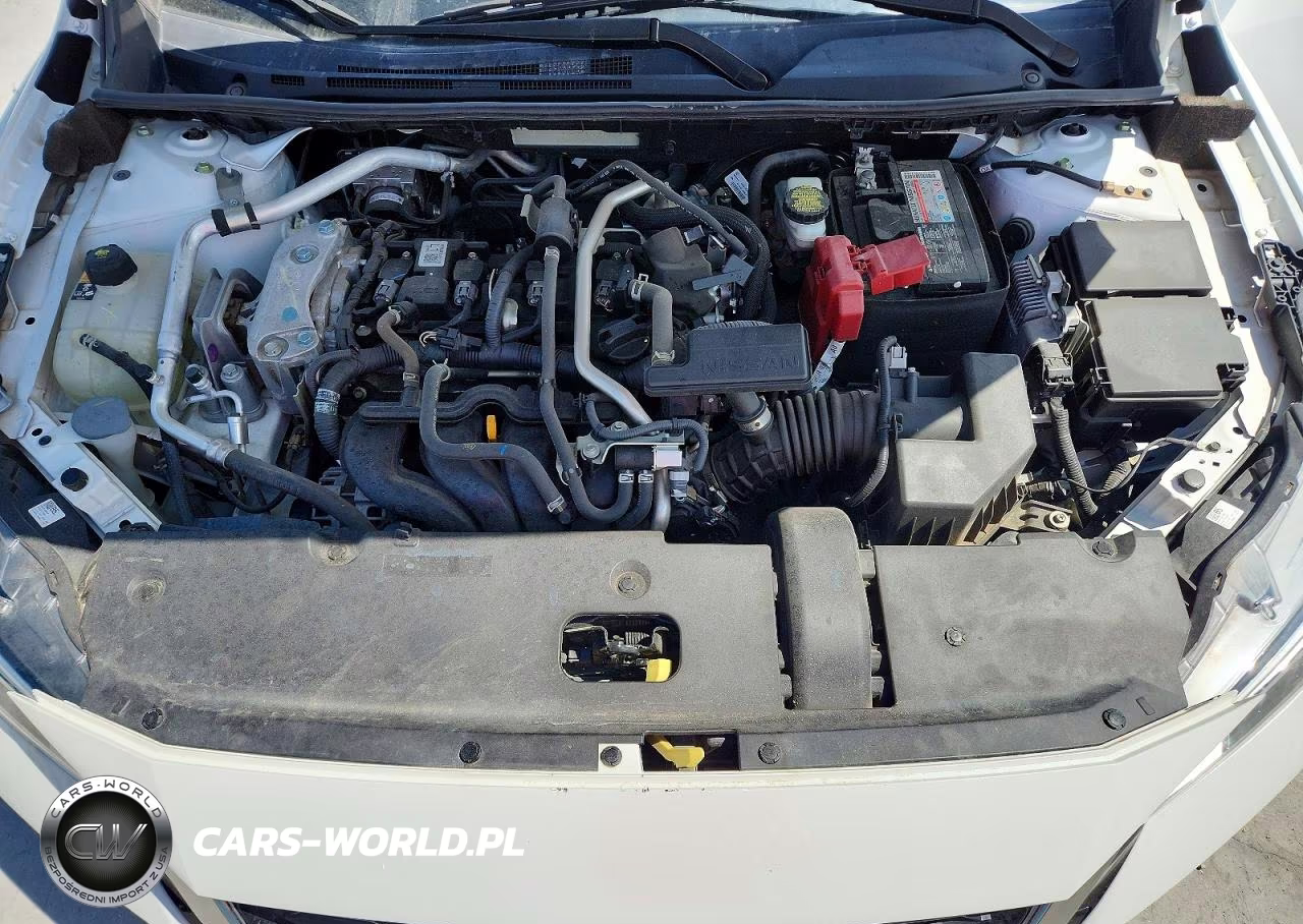 NISSAN SENTRA SR VIN:3N1AB8DV4MY286999 - 11