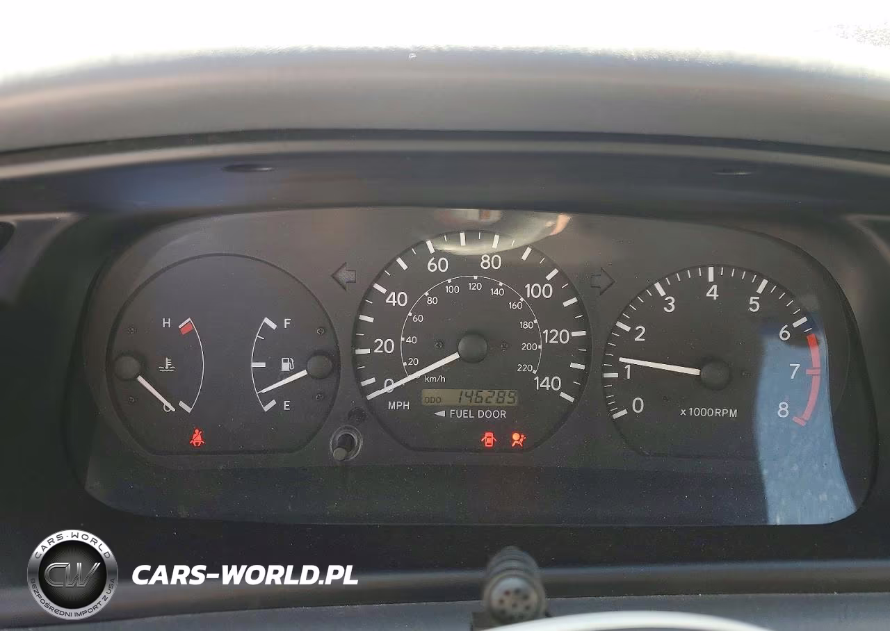2001 Toyota Camry Ce VIN:4T1BG22K81U102246 - 9