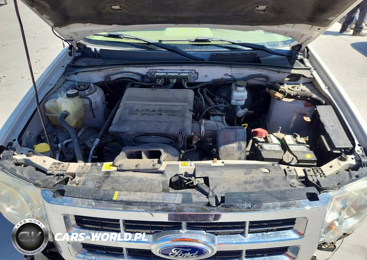 2012 Ford Escape Limited VIN:1FMCU0EG3CKC55933 - 12
