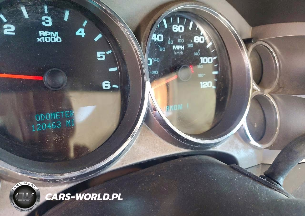 2011 Chevrolet Silverado K3500 VIN:1GB3KZCG1BF141569 - 9