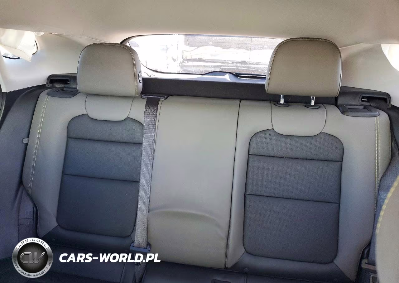 2025 Chevrolet Trax Activ VIN:KL77LKEP4SC097533 - 10