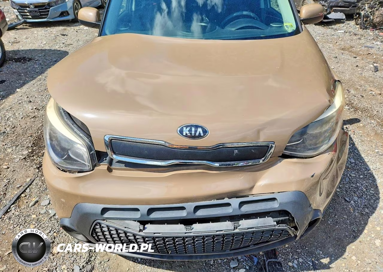2015 Kia Soul VIN:KNDJN2A21F7234374 - 11