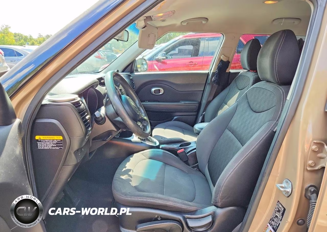 2015 Kia Soul VIN:KNDJN2A21F7234374 - 7