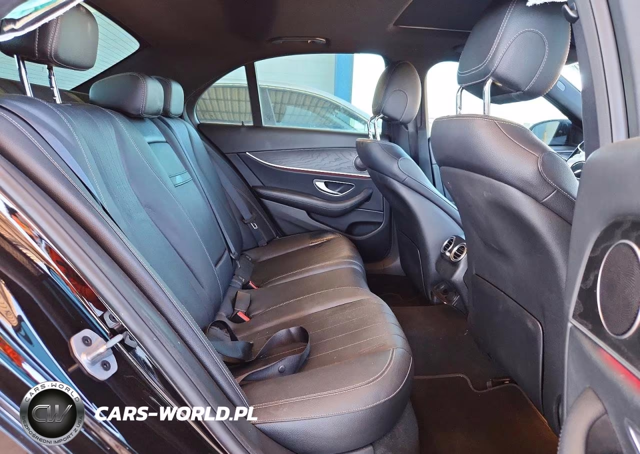 2022 Mercedes-Benz E 350 VIN:W1KZF8DB9NB044211 - 10