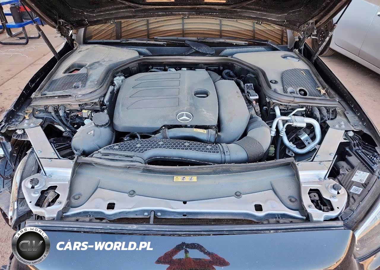2022 Mercedes-Benz E 350 VIN:W1KZF8DB9NB044211 - 11