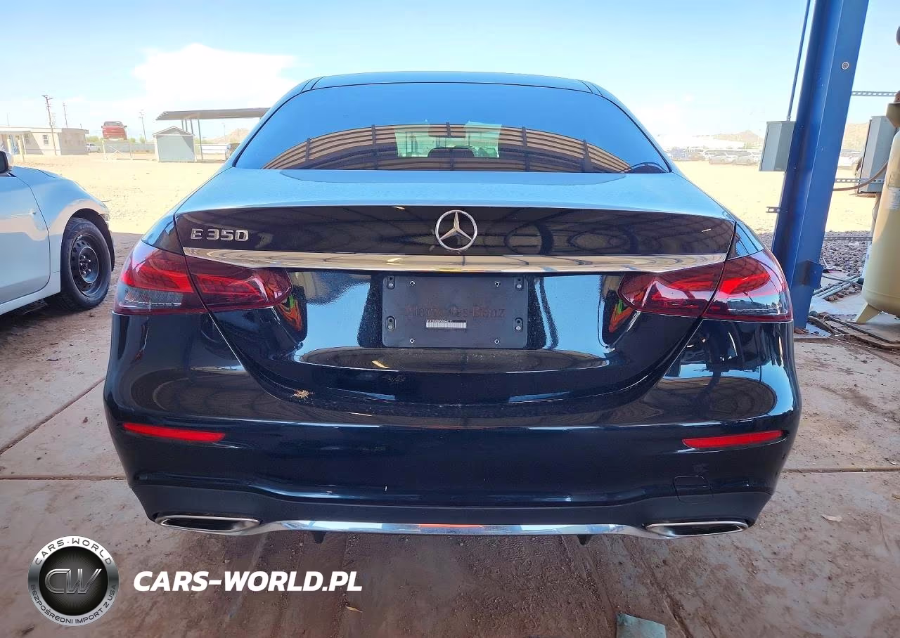 2022 Mercedes-Benz E 350 VIN:W1KZF8DB9NB044211 - 6