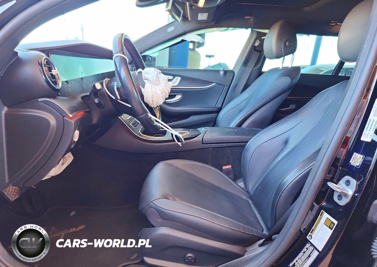2022 Mercedes-Benz E 350 VIN:W1KZF8DB9NB044211 - 7