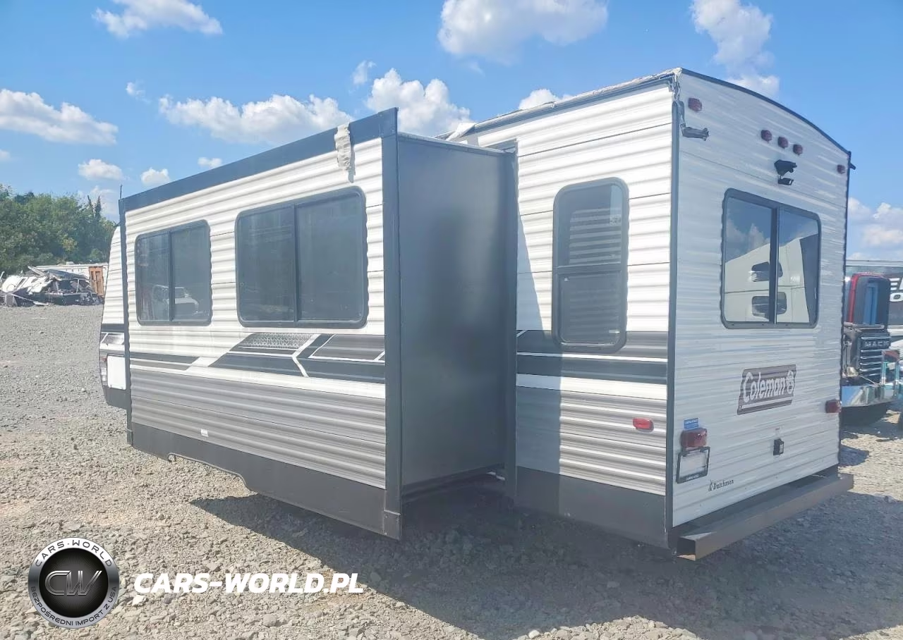 2022 Coleman Highlander Sport VIN:4YDTCMM21NH933256 - 3