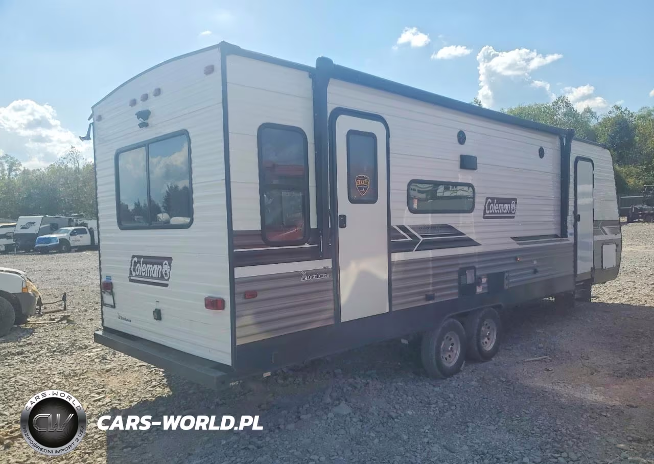 2022 Coleman Highlander Sport VIN:4YDTCMM21NH933256 - 4